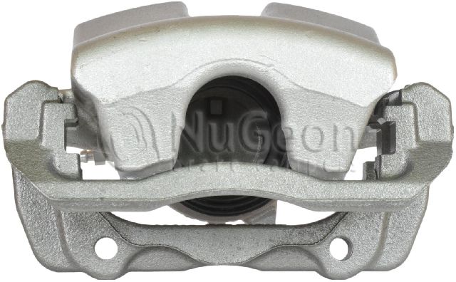 2008-2012 Mercedes-Benz C300 Disc Brake Caliper - Front Left (BBB Industries)