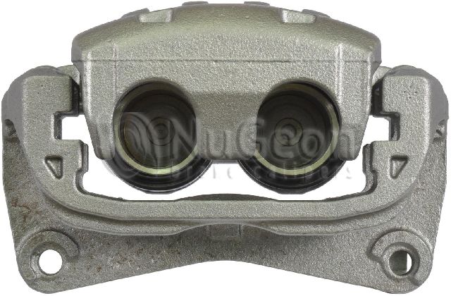 2003-2006 Subaru Baja Disc Brake Caliper - Front Left (BBB Industries)
