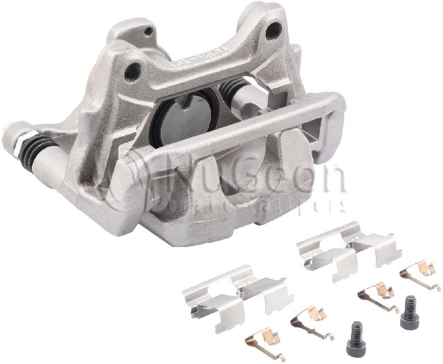 2017-2024 Honda CR-V Disc Brake Caliper - Rear Right (BBB Industries)