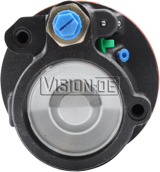 1997-2002 Dodge Ram 2500 Power Steering Pump (BBB Industries)