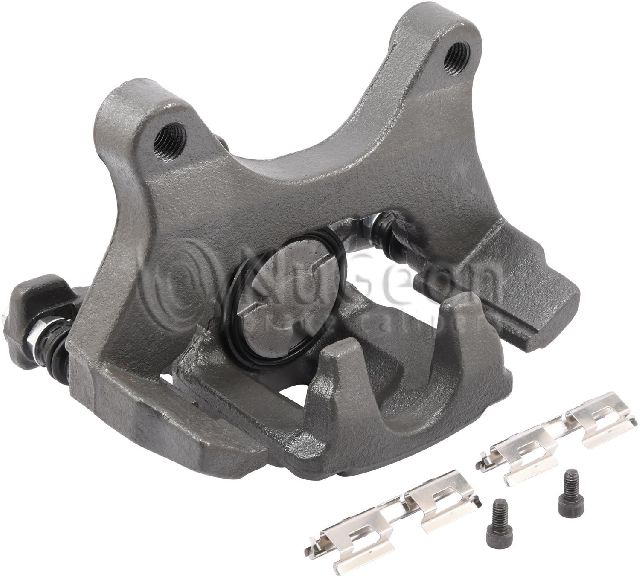 2015-2019 Ford F-150 Disc Brake Caliper - Rear Left (BBB Industries)