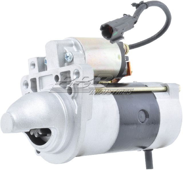 2004-2010 INFINITI QX56 Starter (BBB Industries)