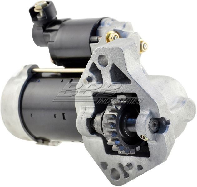 2008-2013 Honda Odyssey Starter (BBB Industries)