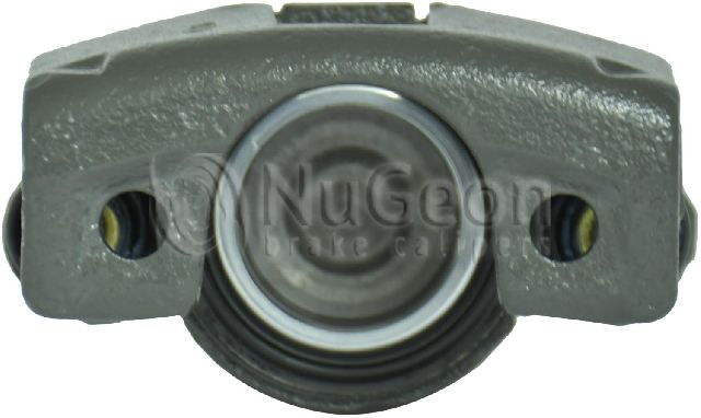 1997-2001 Mercury Mountaineer Disc Brake Caliper - Rear Right (BBB Industries)