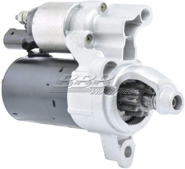1999-2003 Dodge Durango Starter (BBB Industries)