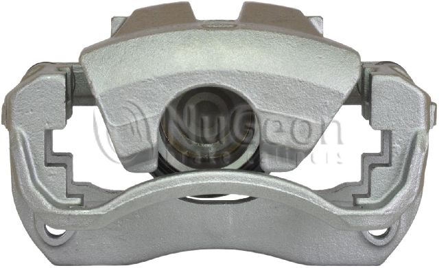 2016-2018 Lexus ES350 Disc Brake Caliper - Front Left (BBB Industries)