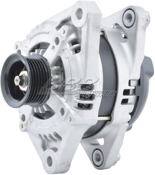 2014-2016 Hyundai Genesis Alternator (BBB Industries)