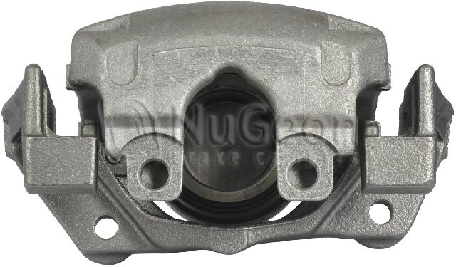 1997-2000 BMW 528i Disc Brake Caliper - Front Right (BBB Industries)