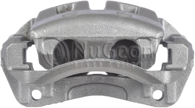2009-2012 Suzuki Equator Disc Brake Caliper - Front Right (BBB Industries)