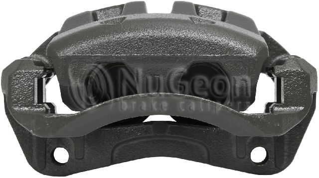 2009-2012 Suzuki Equator Disc Brake Caliper - Front Left (BBB Industries)