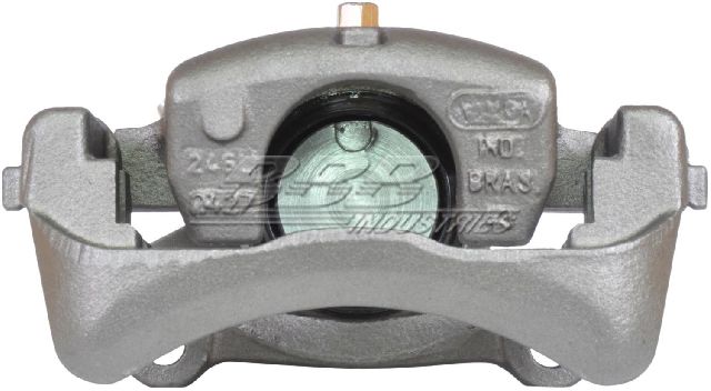 2000-2003 Lincoln LS Disc Brake Caliper - Rear Right (BBB Industries)