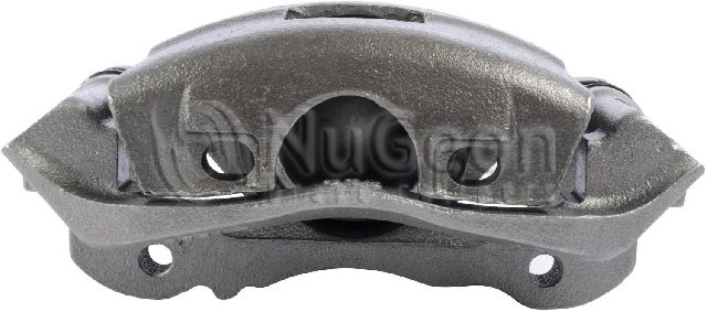 1986-1991 Cadillac Eldorado Disc Brake Caliper - Front Right (BBB Industries)