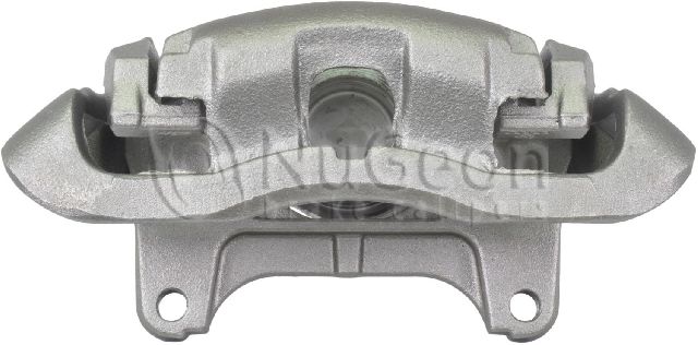 2006-2011 Audi A6 Disc Brake Caliper - Front Left (BBB Industries)