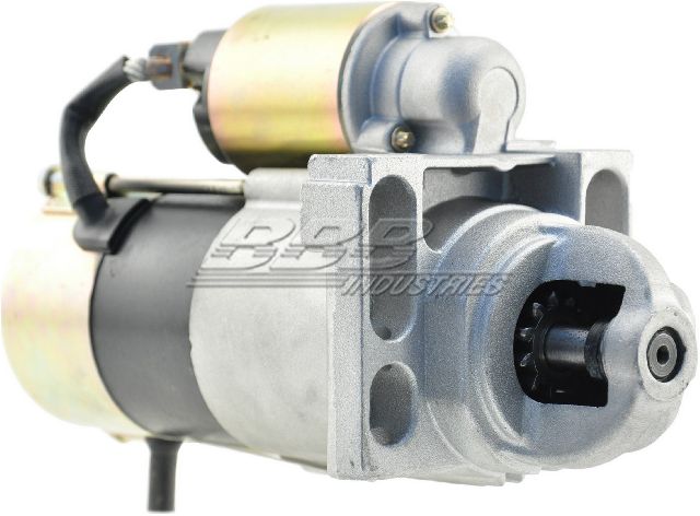 2003-2005 Chevrolet Express 2500 Starter (BBB Industries)
