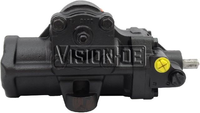 2009-2010 Dodge Ram 3500 Steering Gear (BBB Industries)