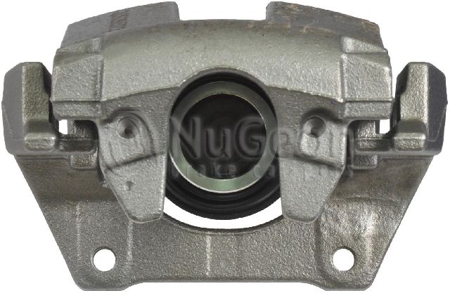 2003-2014 Volvo XC90 Disc Brake Caliper - Rear Left (BBB Industries)
