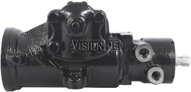 2000-2001 Dodge Ram 1500 Steering Gear (BBB Industries)