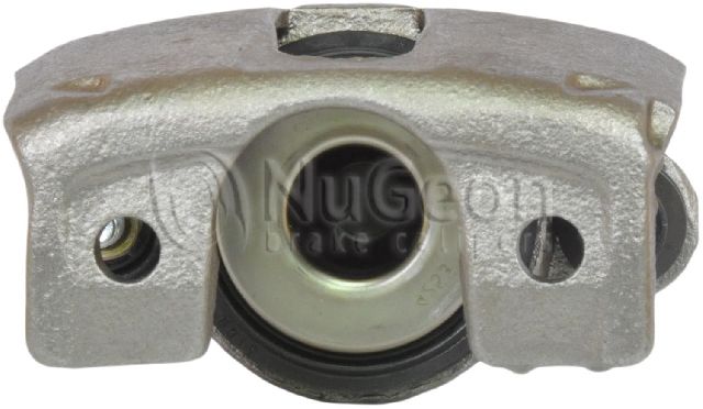 2003-2011 Lincoln Town Car Disc Brake Caliper - Rear Left (BBB Industries)