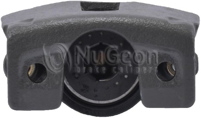 2003-2011 Lincoln Town Car Disc Brake Caliper - Rear Right (BBB Industries)