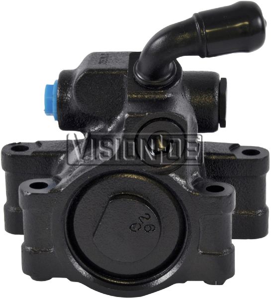 2008-2010 Ford F-250 Super Duty Power Steering Pump (BBB Industries)