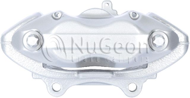 2012-2013 Mercedes-Benz S350 Disc Brake Caliper - Front Left (BBB Industries)