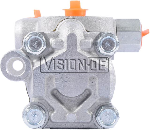 2006-2010 Kia Rio Power Steering Pump (BBB Industries)