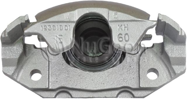 1991-1995 Dodge Caravan Disc Brake Caliper - Front Left (BBB Industries)
