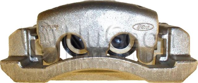 2008-2012 Ford F-350 Super Duty Disc Brake Caliper - Rear Left (BBB Industries)