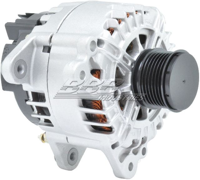 2006-2013 Audi A3 Alternator (BBB Industries)