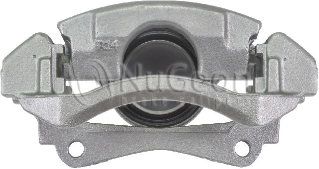 2005 Chevrolet Monte Carlo Disc Brake Caliper - Front Right (BBB Industries)