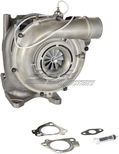 2011-2016 GMC Sierra 2500 HD Turbocharger (BBB Industries)