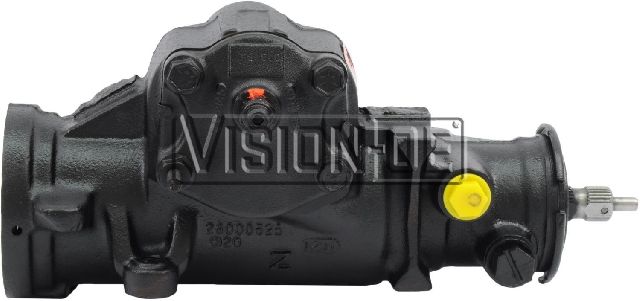 1996-1998 Jeep Cherokee Steering Gear (BBB Industries)