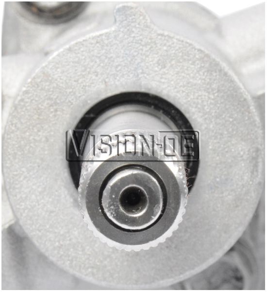 2001-2003 Acura CL Rack and Pinion Assembly (BBB Industries)