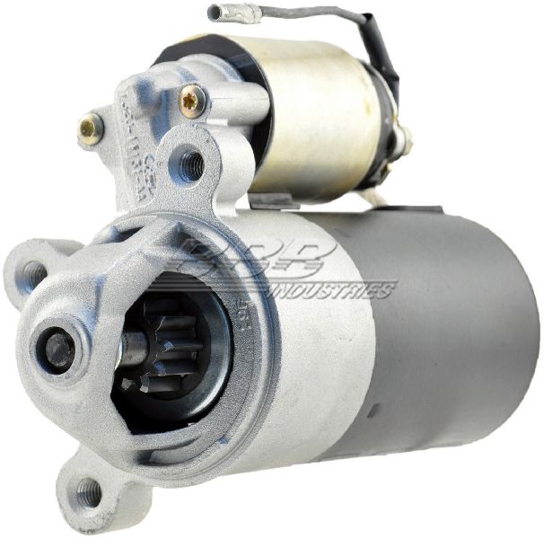 1990-1992 Ford Probe Starter (BBB Industries)
