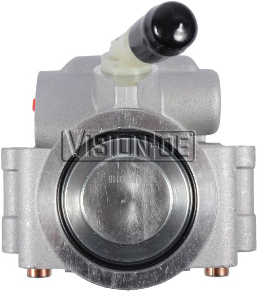 2011-2016 Ford F-550 Super Duty Power Steering Pump (BBB Industries)