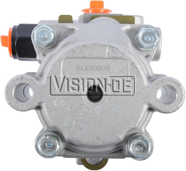 1997-2000 Lexus ES300 Power Steering Pump (BBB Industries)