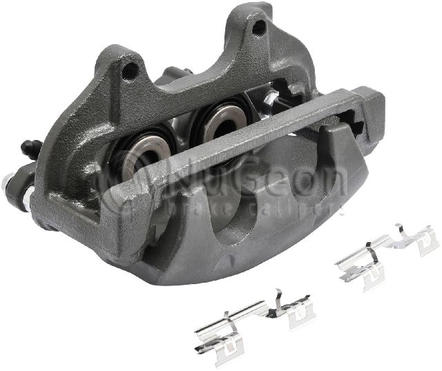 2012-2023 Chrysler 300 Disc Brake Caliper - Front Left or Front Right (BBB Industries)