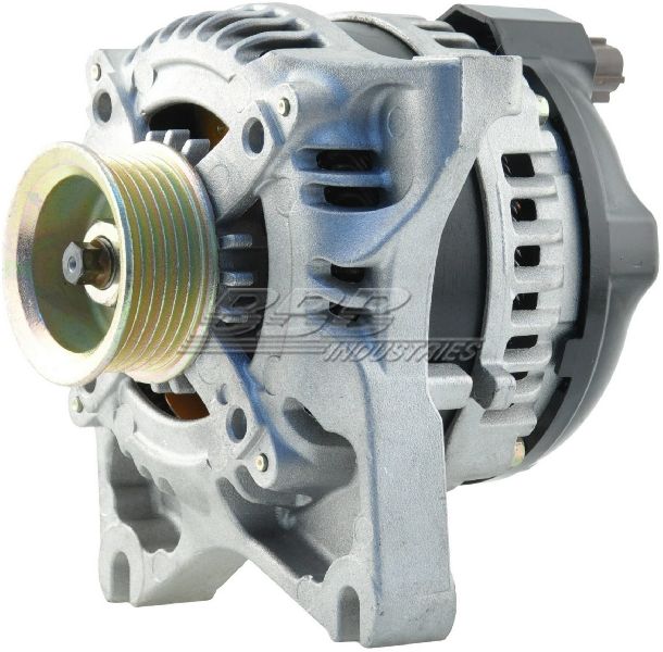 2009-2010 Ford Explorer Sport Trac Alternator (BBB Industries)
