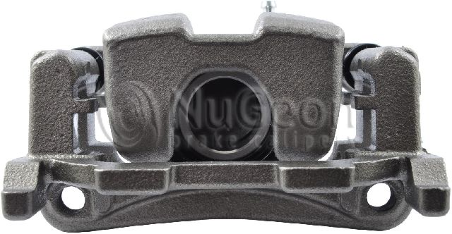 2008-2009 INFINITI EX35 Disc Brake Caliper - Rear Left (BBB Industries)