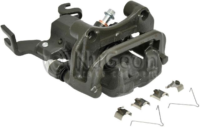 2003-2005 Mazda 6 Disc Brake Caliper - Rear Right (BBB Industries)