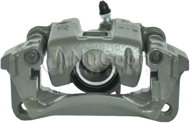 2007-2014 Toyota FJ Cruiser Disc Brake Caliper - Rear Right (BBB Industries)
