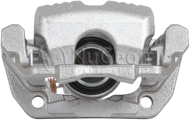 2005-2012 Acura RL Disc Brake Caliper - Rear Right (BBB Industries)