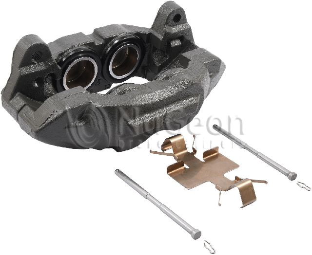 2021-2023 GMC Yukon XL Disc Brake Caliper - Front Right (BBB Industries)