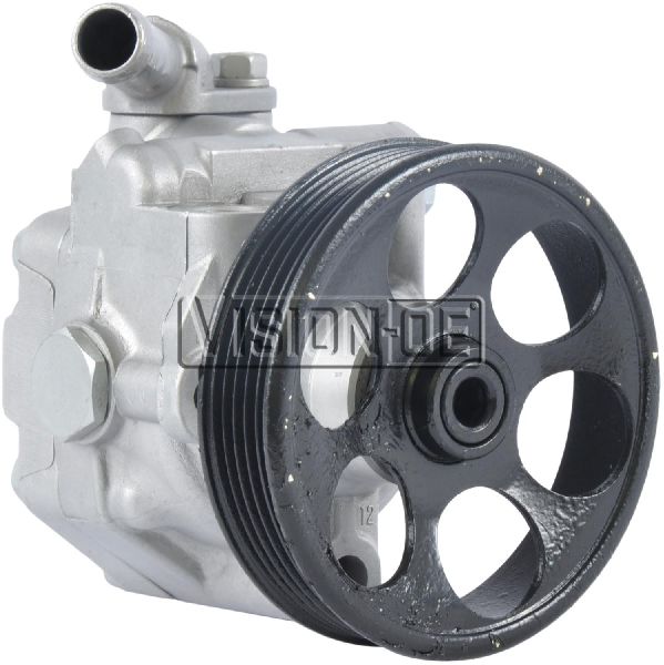 2009-2010 Subaru Forester Power Steering Pump (BBB Industries)