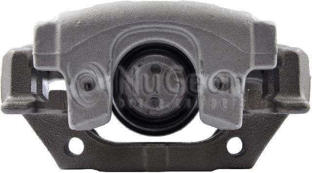2006-2009 Pontiac Solstice Disc Brake Caliper - Rear Left (BBB Industries)