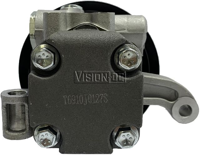 2008-2009 Chevrolet Equinox Power Steering Pump (BBB Industries)