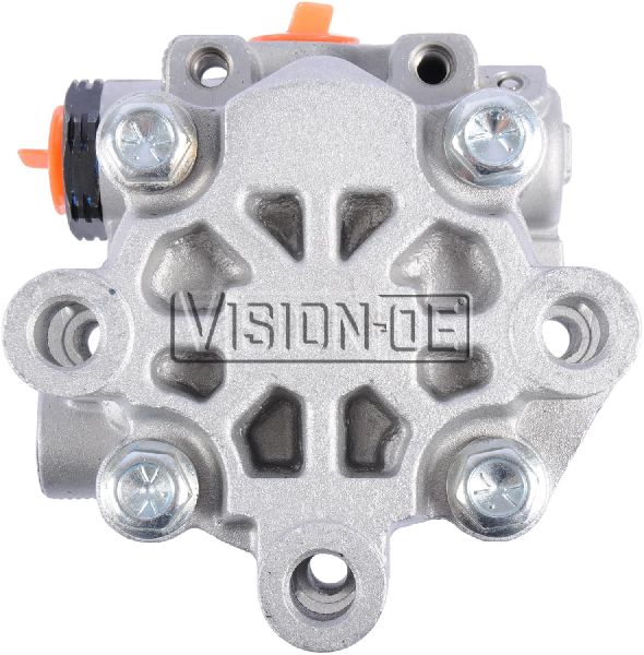 2005-2008 Dodge Magnum Power Steering Pump (BBB Industries)