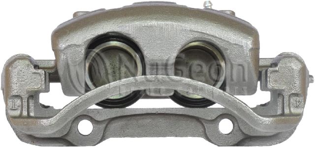 1995 Nissan Pickup Disc Brake Caliper - Front Right (BBB Industries)