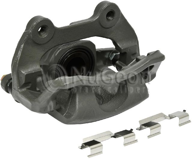 2007-2016 GMC Acadia Disc Brake Caliper - Rear Right (BBB Industries)