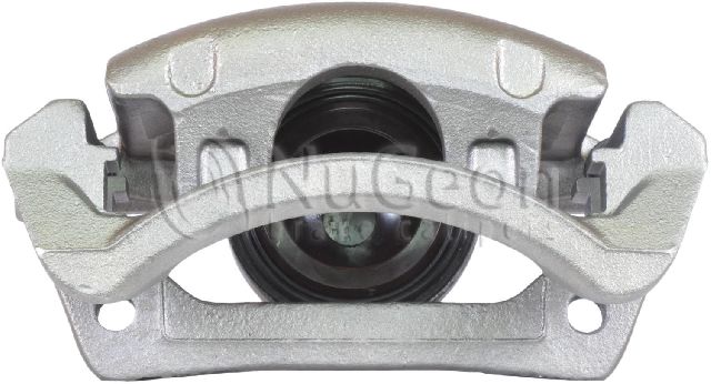 2001-2005 Dodge Caravan Disc Brake Caliper - Front Right (BBB Industries)